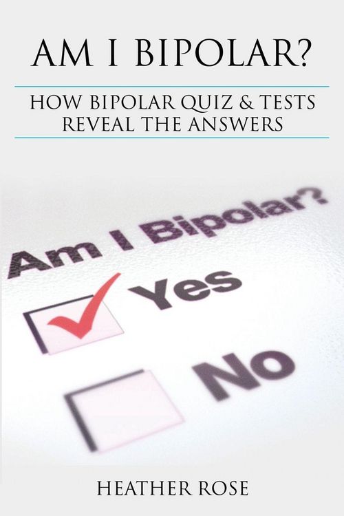 Produktbild: Bipolar Disorder