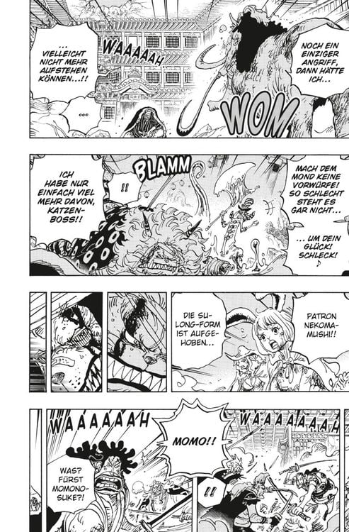 Produktbild: One Piece 102
