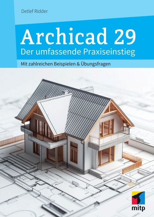 Produktbild: Archicad 29