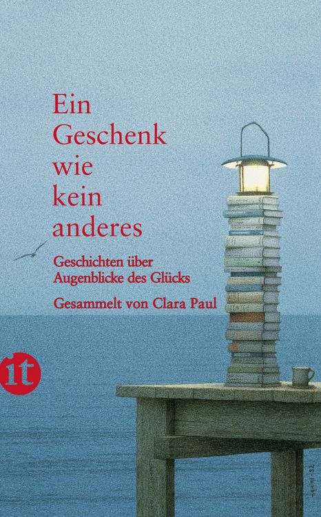Produktbild: Ein Geschenk wie kein anderes
