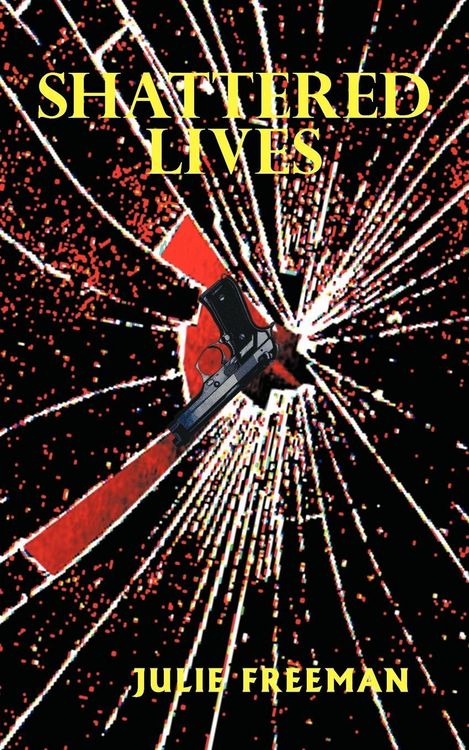 Produktbild: Shattered Lives