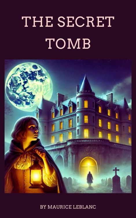 Produktbild: The Secret Tomb
