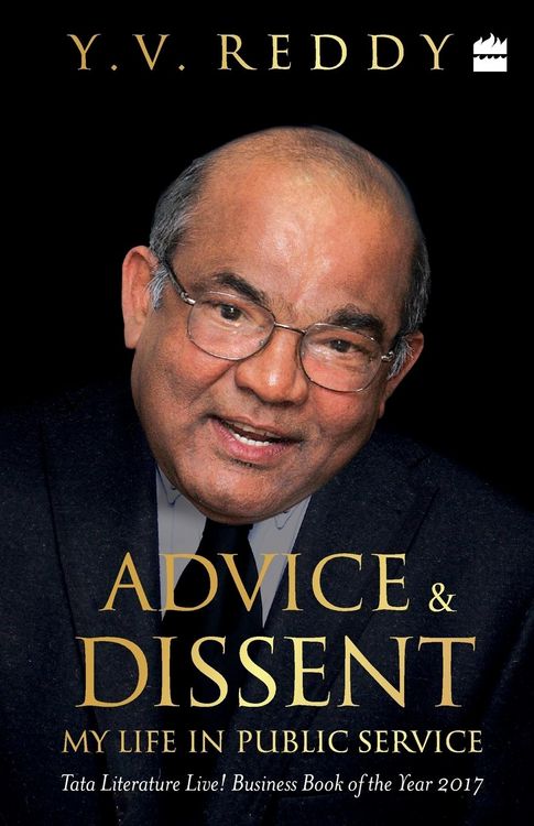 Produktbild: Advice and Dissent