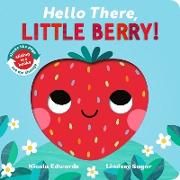 Produktbild: Hello There, Little Berry!