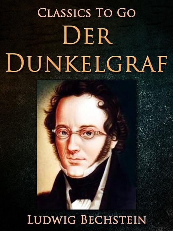 Produktbild: Der Dunkelgraf