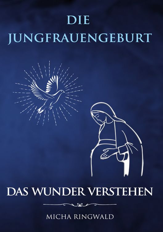 Produktbild: Die Jungfrauengeburt