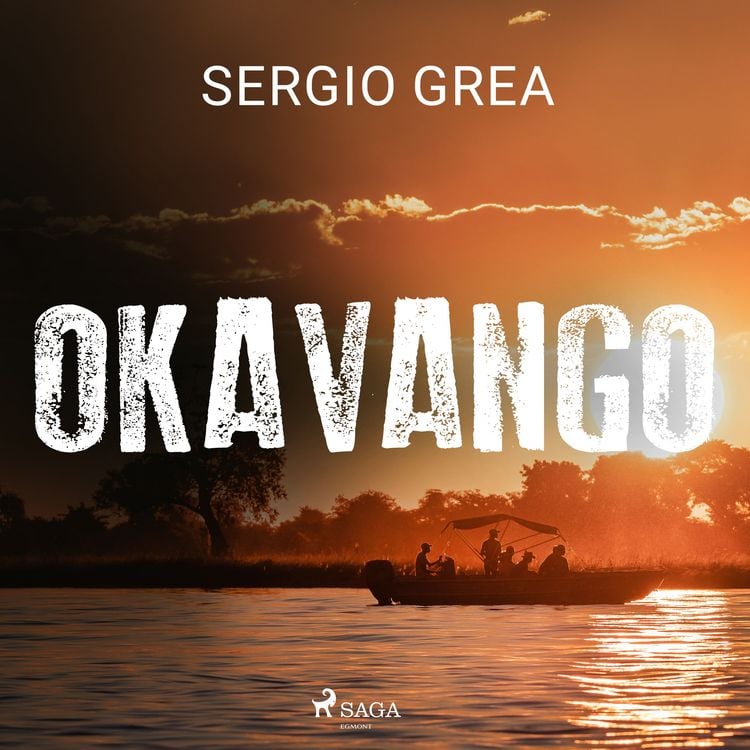 Produktbild: Okavango