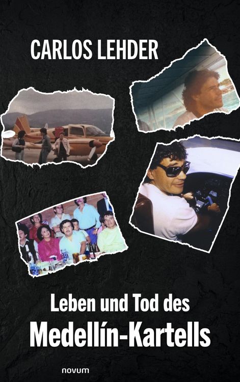 Produktbild: Leben und Tod des Medell&iacute;n-Kartells