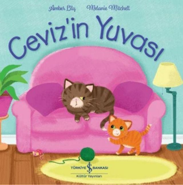 Produktbild: Cevizin Yuvasi