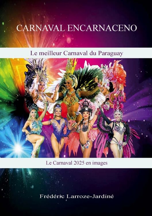 Produktbild: Carnaval Encarnaceno