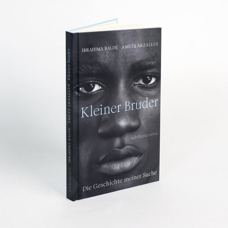 Produktbild: Kleiner Bruder
