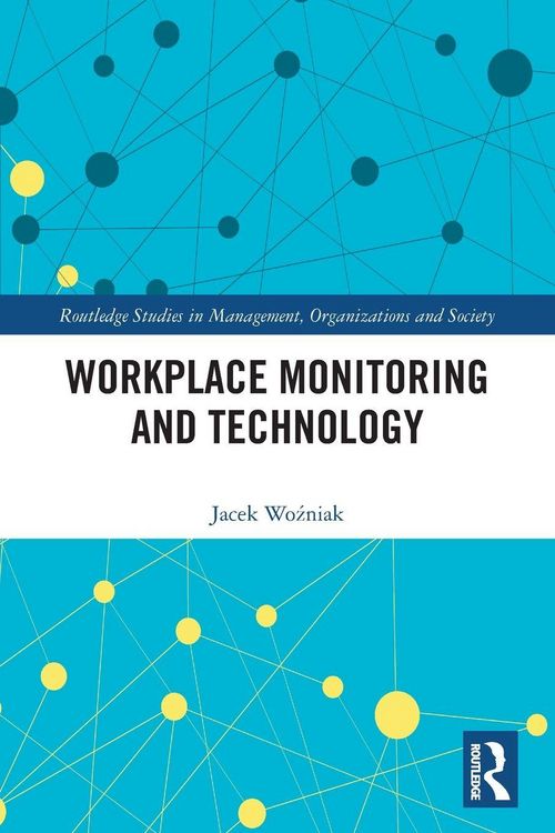 Produktbild: Workplace Monitoring and Technology