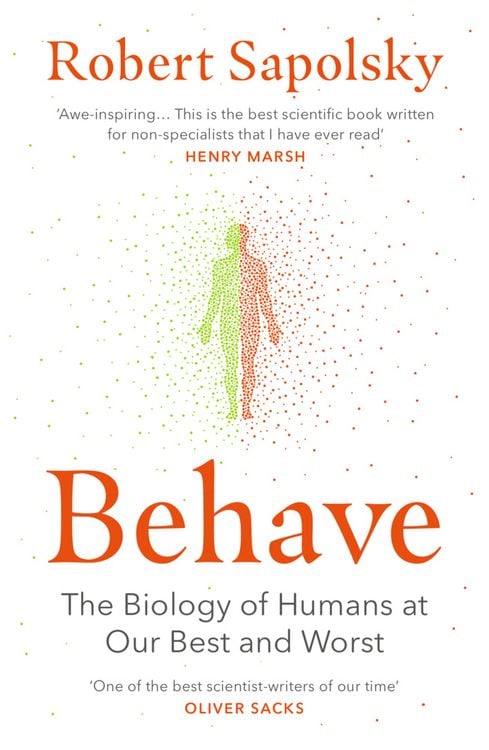 Produktbild: Behave