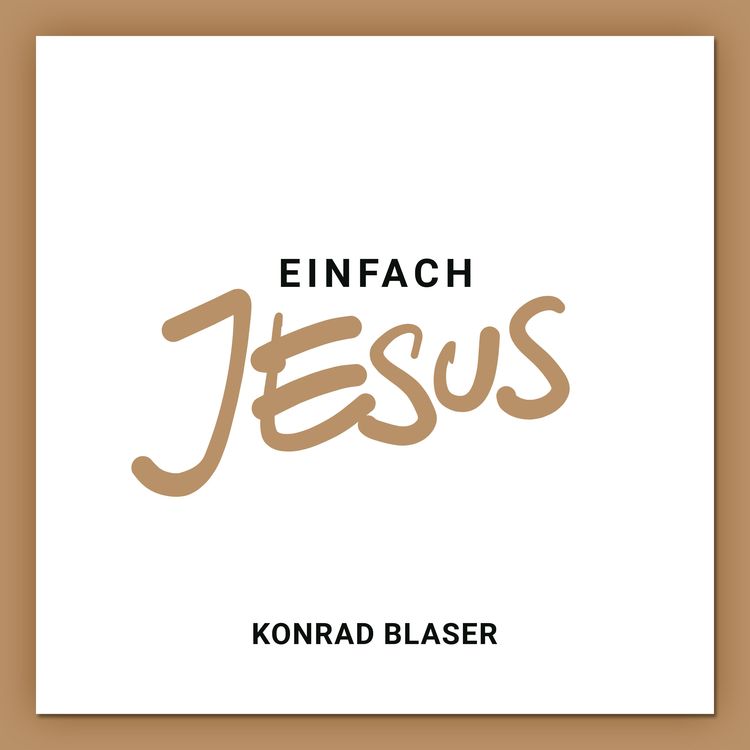 Produktbild: Einfach Jesus