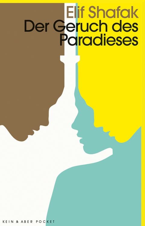 Produktbild: Der Geruch des Paradieses