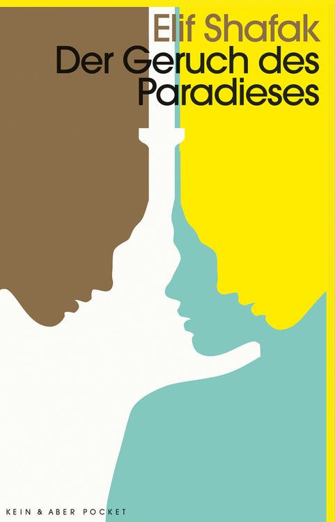 Produktbild: Der Geruch des Paradieses