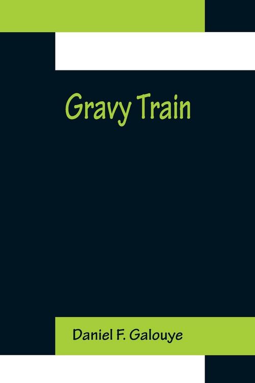 Produktbild: Gravy Train