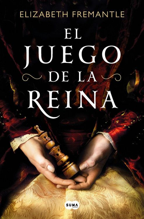 Produktbild: El Juego de la Reina / Queen's Gambit