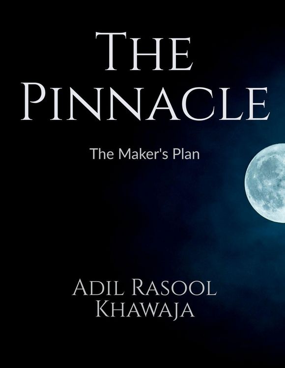 Produktbild: The Pinnacle