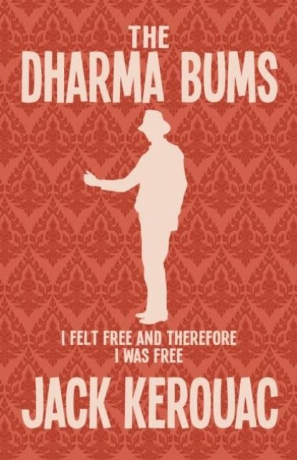 Produktbild: Kerouac, J: Dharma Bums