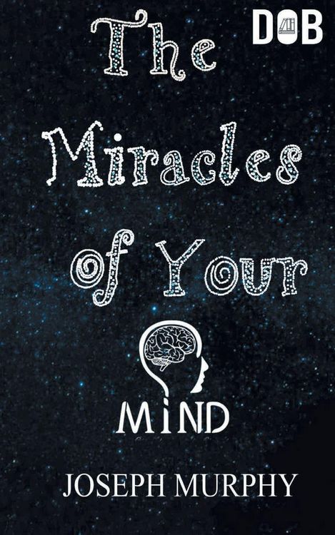Produktbild: The Miracles of Your Mind