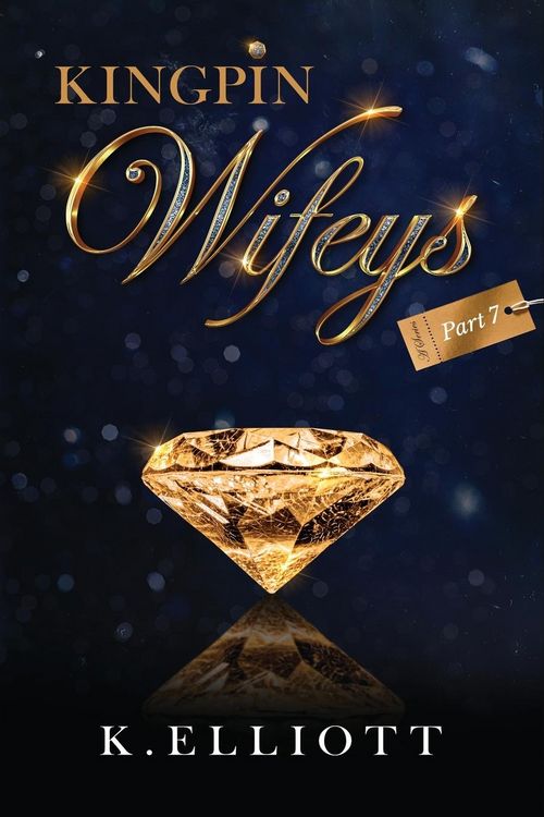Produktbild: Kingpin Wifeys Vol 7