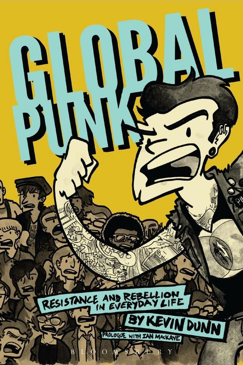 Produktbild: Global Punk