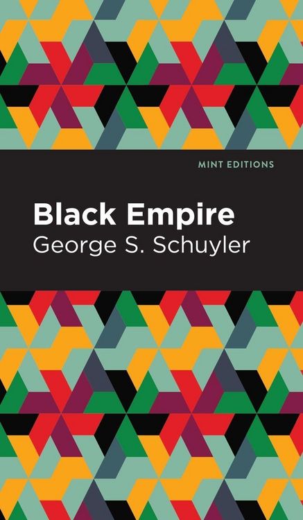 Produktbild: Black Empire