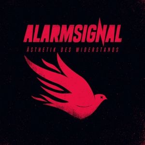 Produktbild: &Auml;sthetik Des Widerstands (LP/180g)