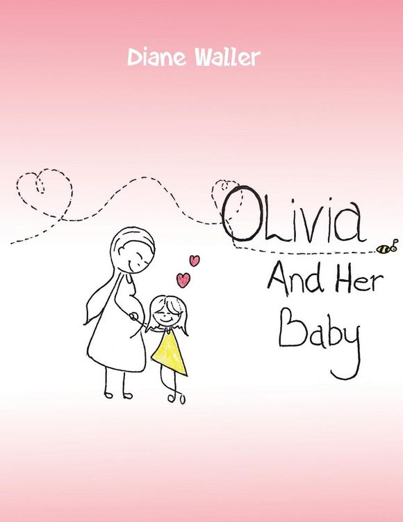Produktbild: Waller, D: Olivia and Her Baby