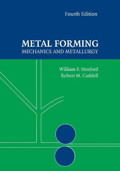 Produktbild: Metal Forming
