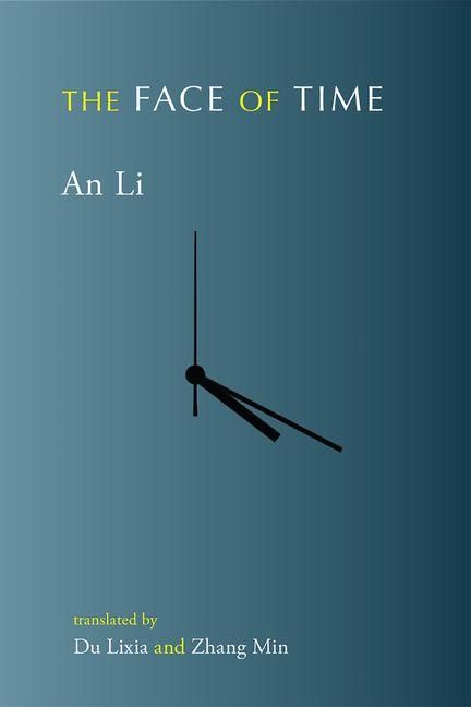 Produktbild: The Face of Time