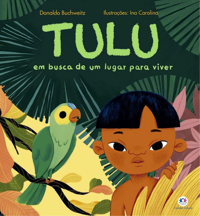 Produktbild: Tulu
