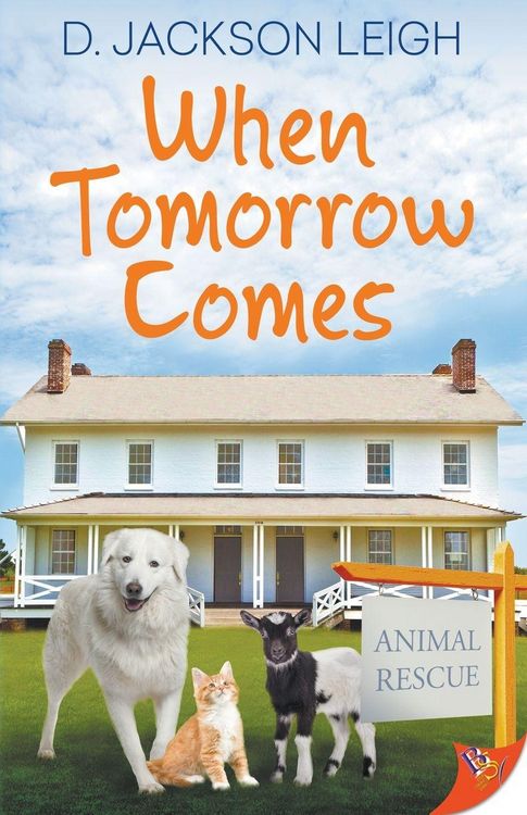 Produktbild: When Tomorrow Comes