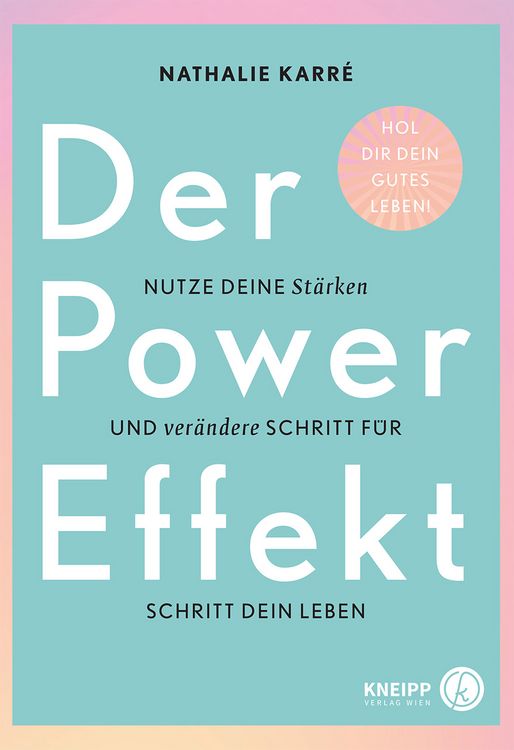 Produktbild: Der Power-Effekt