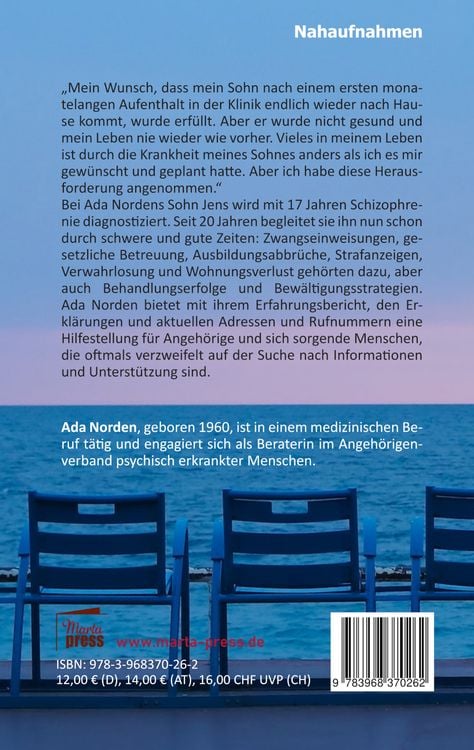 Produktbild: Schizophrenie
