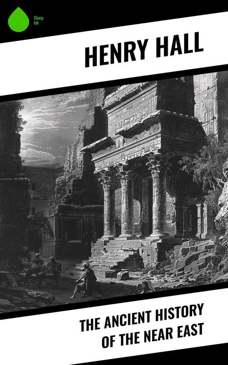 Produktbild: The Ancient History of the Near East