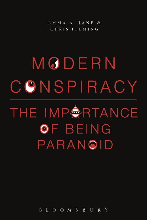 Produktbild: Modern Conspiracy