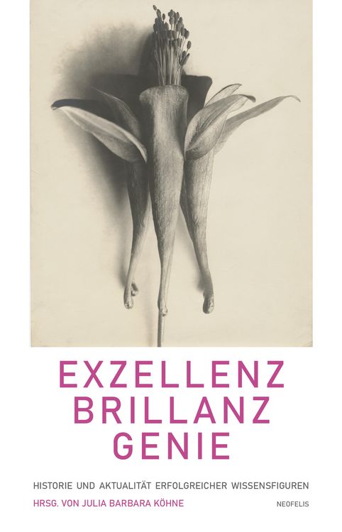 Produktbild: Exzellenz, Brillanz, Genie
