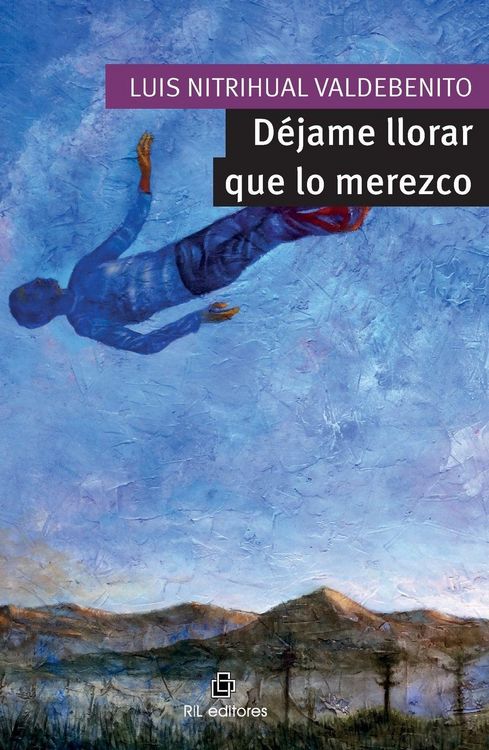 Produktbild: D&eacute;jame llorar que lo merezco