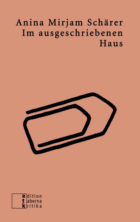 Produktbild: Im ausgeschriebenen Haus