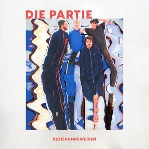 Produktbild: Beziehungsweisen