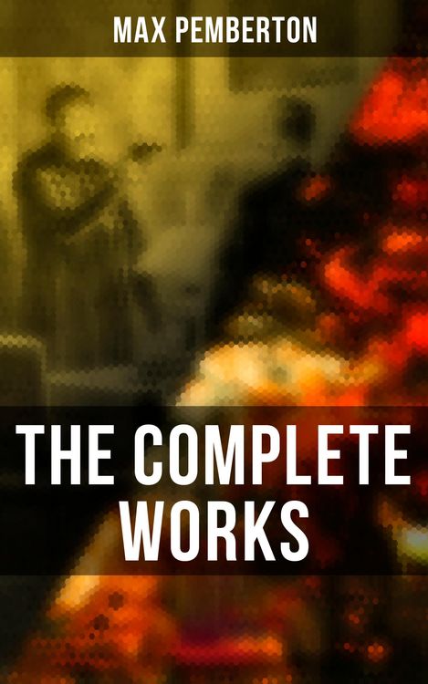 Produktbild: The Complete Works