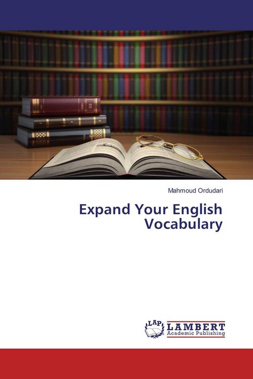 Produktbild: Expand Your English Vocabulary