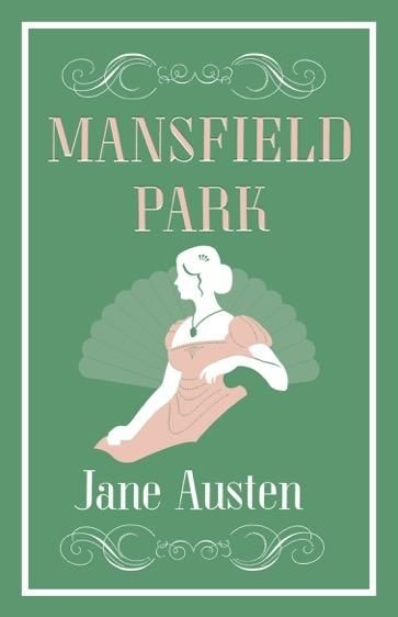 Produktbild: Mansfield Park