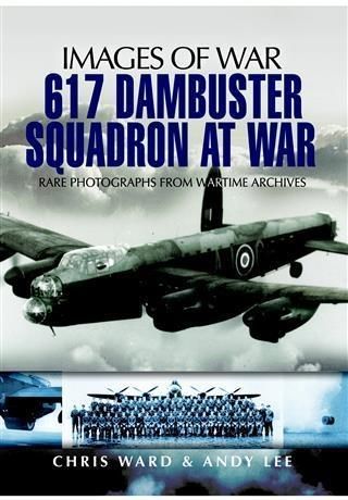 Produktbild: 617 Dambuster Squadron At War