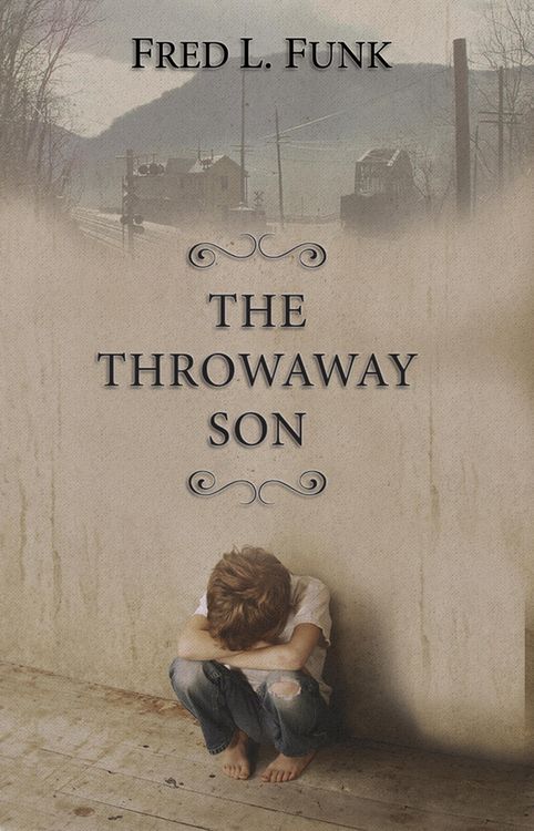 Produktbild: The Throwaway Son