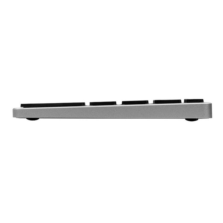 Produktbild: LogiLink ID0187 Bluetooth&reg; Nummernblock Silber
