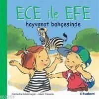 Produktbild: Ece Ile Efe