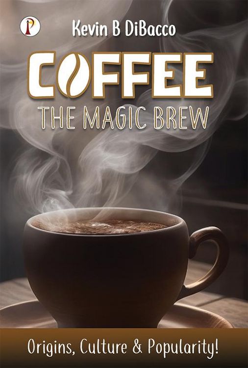 Produktbild: COFFEE: The Magic Brew